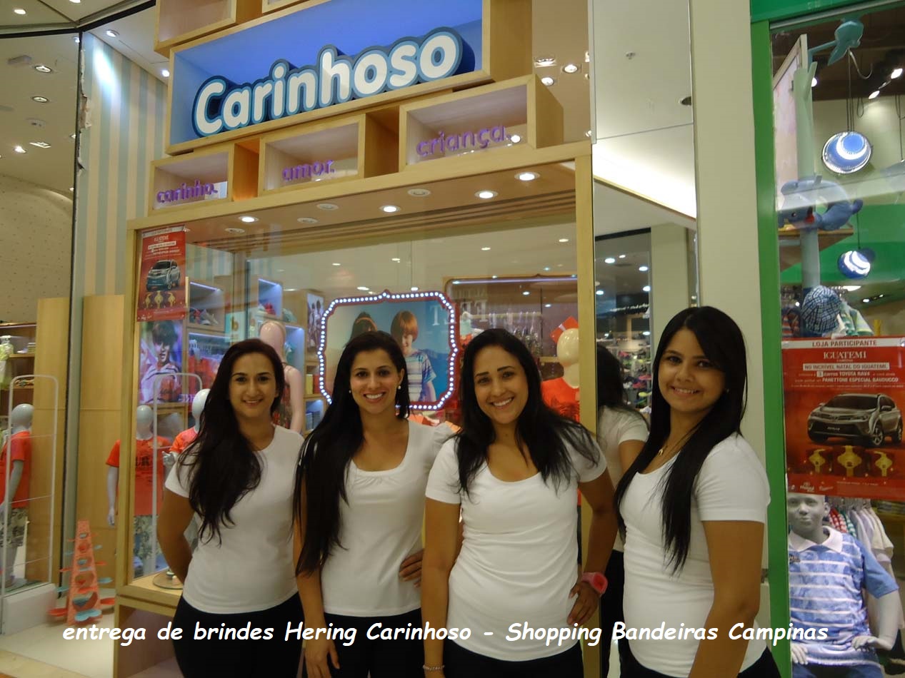 Ação Carinhoso entrega de brinde (1).jpg